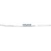 66 / Auspuffrohr Mitte PEUGEOT 206 1.4Di 51kw Rep Rohr 01 7576