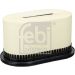 FEBI BILSTEIN Luftfilter 104502