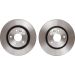 10 481 062 Bremsscheibe VA DF6819