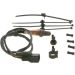 Lambdasonde AUDI A3,A8 VW Golf,Polo 97-12 0 258 007 359 Lambdasonde AUDI A3,A8 VW Golf,Polo 97-12 0 258 007 359