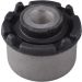 TEDGUM_TD Lagerung, Achsträger TED98191
