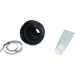 Faltenbalg, Antriebswelle Opel/Fiat Ext. 24,5X83X123 49-1344 Faltenbalg, Antriebswelle Opel/Fiat Ext. 24,5X83X123 49-1344