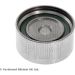 Umlenk-/Führungsrolle, Zahnriemen ADT37626 Umlenk-/Führungsrolle, Zahnriemen ADT37626