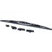 Scheibenwischer 425Mm/17 1 St. Universal 39-0307