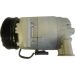 Kompressor, Klimaanlage BEHR ACP 177 000S