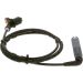 11 403 008 Sensor, Raddrehzahl HA BMW E39 98 0 986 594 017 11 403 008 Sensor, Raddrehzahl HA BMW E39 98 0 986 594 017