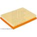 Luftfilter ADW192214 Luftfilter ADW192214