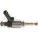 Einspritzventil AUDI,SEAT,SKODA,VW 0 261 500 160