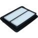 KAMOKA Luftfilter F258701 KAMOKA Luftfilter F258701