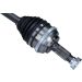 Antriebswelle 49-2390 Antriebswelle 49-2390