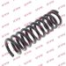 KYB Fahrwerksfeder Db T. E (W124) 2.0-3.2 12.84-06.97 K-Flex RD5084