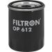 FILTRON Ölfilter OP 612 FILTRON Ölfilter OP 612