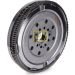 Zweimassenschwungrad VOLVO XC60 08 LuK DMF 415 0701 10 Zweimassenschwungrad VOLVO XC60 08 LuK DMF 415 0701 10
