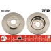 Bremsscheibe Subaru P. Impreza/Legacy 1.5-2.5 89 DF3091 Bremsscheibe Subaru P. Impreza/Legacy 1.5-2.5 89 DF3091