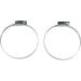 NRF Ladeluftschlauch 166284 EASY FIT