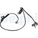 Sensor, Raddrehzahl SS20256 Sensor, Raddrehzahl SS20256