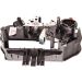 Original VAG Schloss VW Transporter 03 7H0827426S Original VAG Schloss VW Transporter 03 7H0827426S