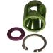 Original VAG Skybkoz Klimaanlage-Rohrverbinder VW Polo 02 6Q0298260 Original VAG Skybkoz Klimaanlage-Rohrverbinder VW Polo 02 6Q0298260