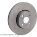 Bremsscheibe Toyota P. Corolla 2.0 D-4D 00-07 ADT343153 Bremsscheibe Toyota P. Corolla 2.0 D-4D 00-07 ADT343153