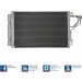 Kondensator PKW HYUNDAI i30 12 FIRST FIT 940268