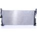 Wasserkühler PKW 69710 Wasserkühler PKW 69710