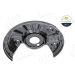 BREMSANKERBLECH H R VERZINKT VW GOLF 12-/AUD A3 12-/SKO OCTAVIA 12-/SEA LEON/ATECA 12 NEW MOBILITY PARTS 71007