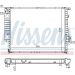 Wasserkühler PKW 60619A Wasserkühler PKW 60619A