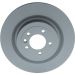 Bremsscheibe LAND ROVER Range Rover 4 12 0 986 479 F68 Bremsscheibe LAND ROVER Range Rover 4 12 0 986 479 F68