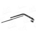 Wischerarm, hinten mit Scheibenwischer Fiat 55807