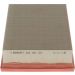 Luftfilter LAND ROVER F 026 400 104
