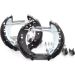 Bremsbacken CITROEN,PEUGEOT KIT SUPERPRO 0 204 114 613 Bremsbacken CITROEN,PEUGEOT KIT SUPERPRO 0 204 114 613
