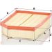 Mann & Hummel Luftfilter PKW VOLVO XC-70,XC-90 00 C 33 194