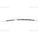 Bremsschlauch 815016297