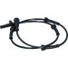 KAMOKA Sensor, Raddrehzahl 1060419 KAMOKA Sensor, Raddrehzahl 1060419