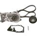 Steuerriemen Kit inkl. Wapu DACIA,RENAULT 1987946904