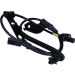 Sensor, Raddrehzahl 37-14 899 0002