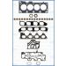 Dichtungssatz, Zylinderkopf 52260700