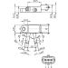 85 616 006 Sensor, Abgasdruck 0 281 002 772 85 616 006 Sensor, Abgasdruck 0 281 002 772