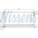 Kondensator PKW TOYOTA PRIUS 1.8 09 FIRST FIT 940175