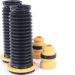 Staubschutzsatz HA li/re FIAT 500X,Jeep Renegarde 14 PROTECTION KIT PK427