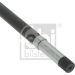 FEBI BILSTEIN Antriebswelle 181272