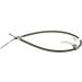 Handbremsseil 1987482834 Handbremsseil 1987482834