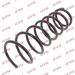 KYB Fahrwerksfeder Mazda T. Premacy 1.9/2.0/2.0Td 07.99-03.05 RI6143 KYB Fahrwerksfeder Mazda T. Premacy 1.9/2.0/2.0Td 07.99-03.05 RI6143