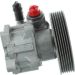 SPIDAN Hydraulikpumpe 54236 SPIDAN Hydraulikpumpe 54236