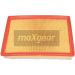 Luftfilter Renault Master 3.0Dci 03 26-0969