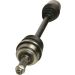 Antriebswelle 49-2399 Antriebswelle 49-2399