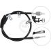 A.B.S. Handbremsseil Seilzug Festellbremse K17038 A.B.S. Handbremsseil Seilzug Festellbremse K17038