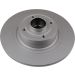 VALEO Bremsscheibe 675404 VALEO Bremsscheibe 675404