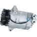 Kompressor, Klimaanlage EASY FIT 32426