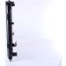 Wasserkühler PKW 675016 Wasserkühler PKW 675016